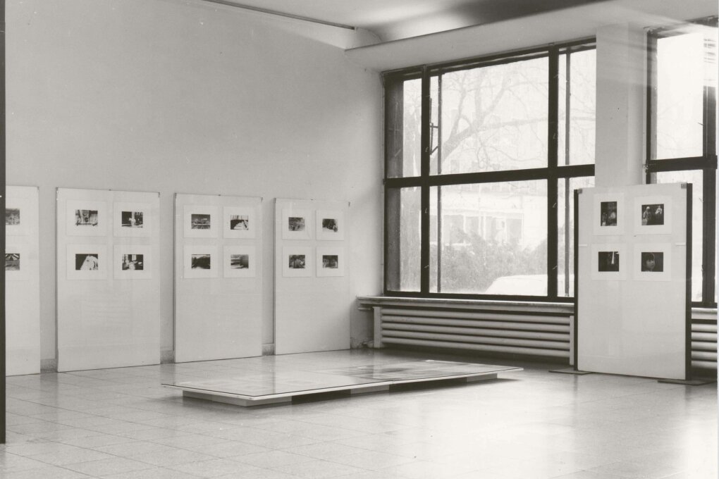 Keith Carter – fotografie